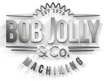 Bob Jolly logo